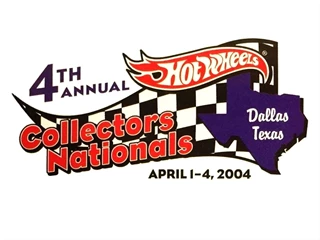 4th Collectors Nationals